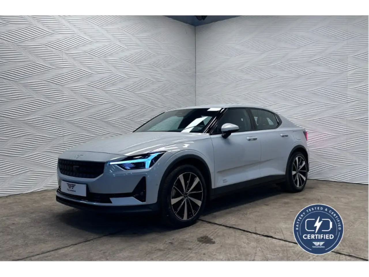 Polestar 2