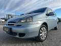 Chevrolet Tacuma Tacuma 1,6 SE **1-Besitz*Mit Pickerl*Klima** Blau - thumbnail 2