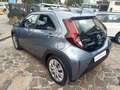 Toyota Aygo X 1.0 Active 72cv (prezzo reale) Grau - thumbnail 4