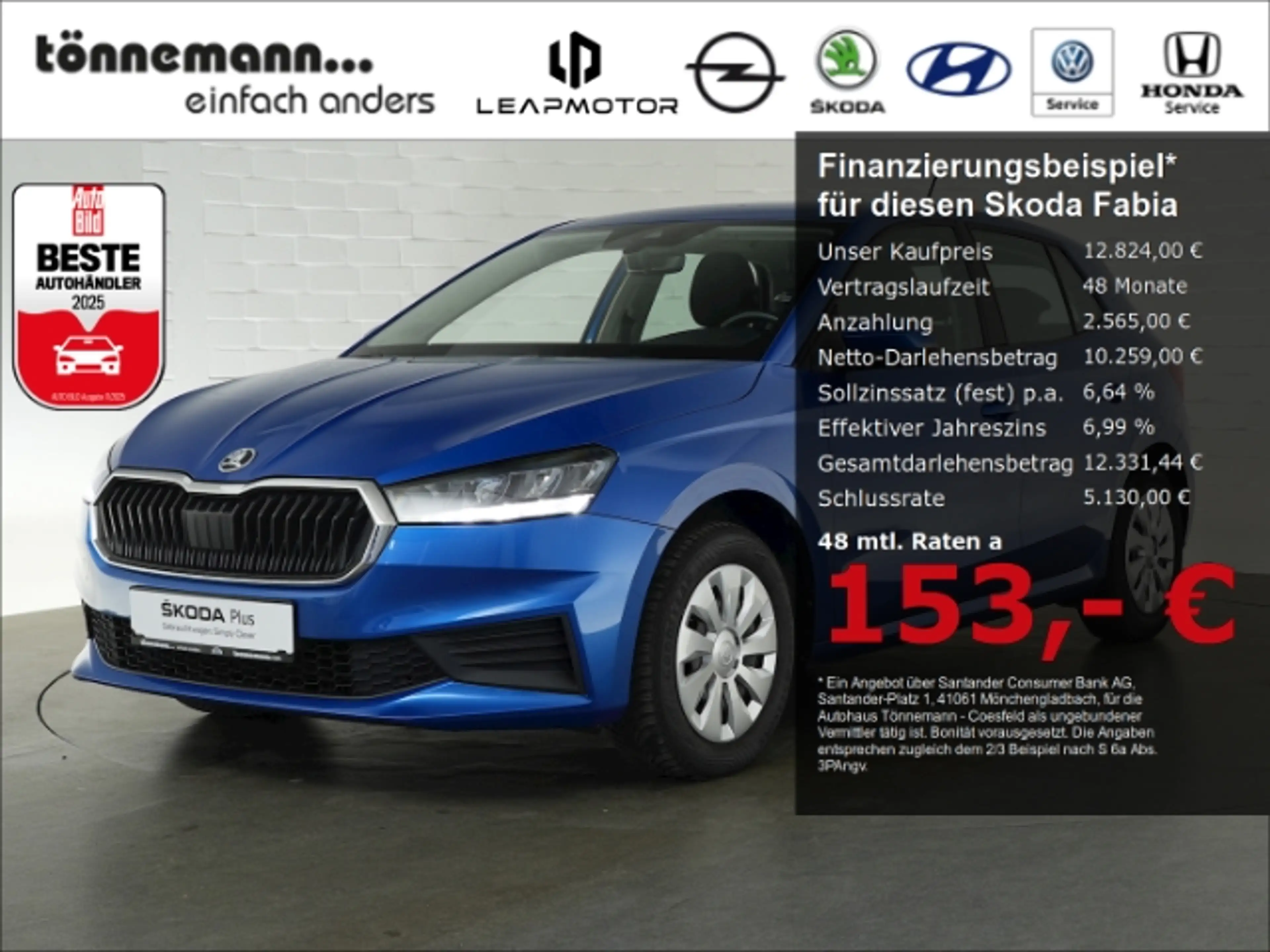 Skoda Fabia AMBITION TSI DSG+NAVI+SITZHEIZUNG+LED LICHT+INDUKT
