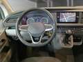 Volkswagen T6.1 Caravelle 2.0 TDI CL DSG AHK*StdHz*LED*Navi Argento - thumbnail 10
