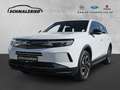 Opel Grandland 1.2 48V Mild- Hybrid 107kW Edition Navi LED ACC El Weiß - thumbnail 1