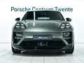 Porsche Macan Turbo Groen - thumbnail 2