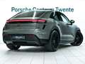 Porsche Macan Turbo Groen - thumbnail 3