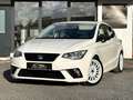 SEAT Ibiza Sport Media-System Klima Garantie Weiß - thumbnail 1