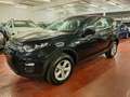 Land Rover Discovery Sport 2.0 TD4 HSE Black - thumbnail 4