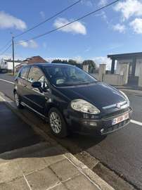 1.3 MultiJet Dynamic Stop&Start DPF