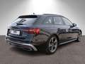 Audi A4 S line 30TDI Stronic LED Navi  B&O AHK Noir - thumbnail 2