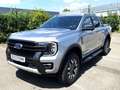 Ford Ranger 2,3 l EcoBoost PHEV Wildtrak el. Rollo Silber - thumbnail 1