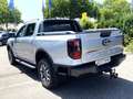 Ford Ranger 2,3 l EcoBoost PHEV Wildtrak el. Rollo Silber - thumbnail 7