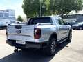 Ford Ranger 2,3 l EcoBoost PHEV Wildtrak el. Rollo Silber - thumbnail 5