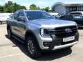 Ford Ranger 2,3 l EcoBoost PHEV Wildtrak el. Rollo Silber - thumbnail 3