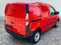 Renault Kangoo 1.2 TCE  Rapid Extra +KLIMA+LEITERKLAPPE+ Rot - thumbnail 4