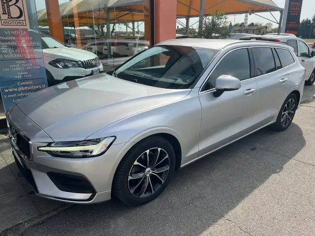 Volvo V60 2.0 d3 Business Plus geartronic