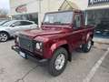 Land Rover Defender 90 2.5 td5 E SW PICK UP Rosso - thumbnail 1