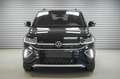 Volkswagen T-Cross 1,5 TSI DSG R-Line - LAGER 110 kW (150 PS), Aut... Schwarz - thumbnail 2
