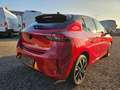 Opel Corsa 1,2 Direct Injection Turbo Euro 6.4  GS Rot - thumbnail 5
