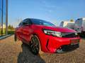 Opel Corsa 1,2 Direct Injection Turbo Euro 6.4  GS Rot - thumbnail 6