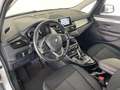 BMW 220 220d Gran Tourer Advantage 7p auto Bianco - thumbnail 7