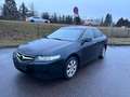 Honda Accord 2.2i CTDi Diesel Klima Leder Mit Tüv Schwarz - thumbnail 3