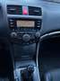Honda Accord 2.2i CTDi Diesel Klima Leder Mit Tüv Schwarz - thumbnail 14