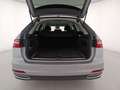 Audi A6 Avant 40 2.0 tdi mhev Business quattro s-tronic Gris - thumbnail 10
