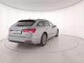 Audi A6 Avant 40 2.0 tdi mhev Business quattro s-tronic Gris - thumbnail 4