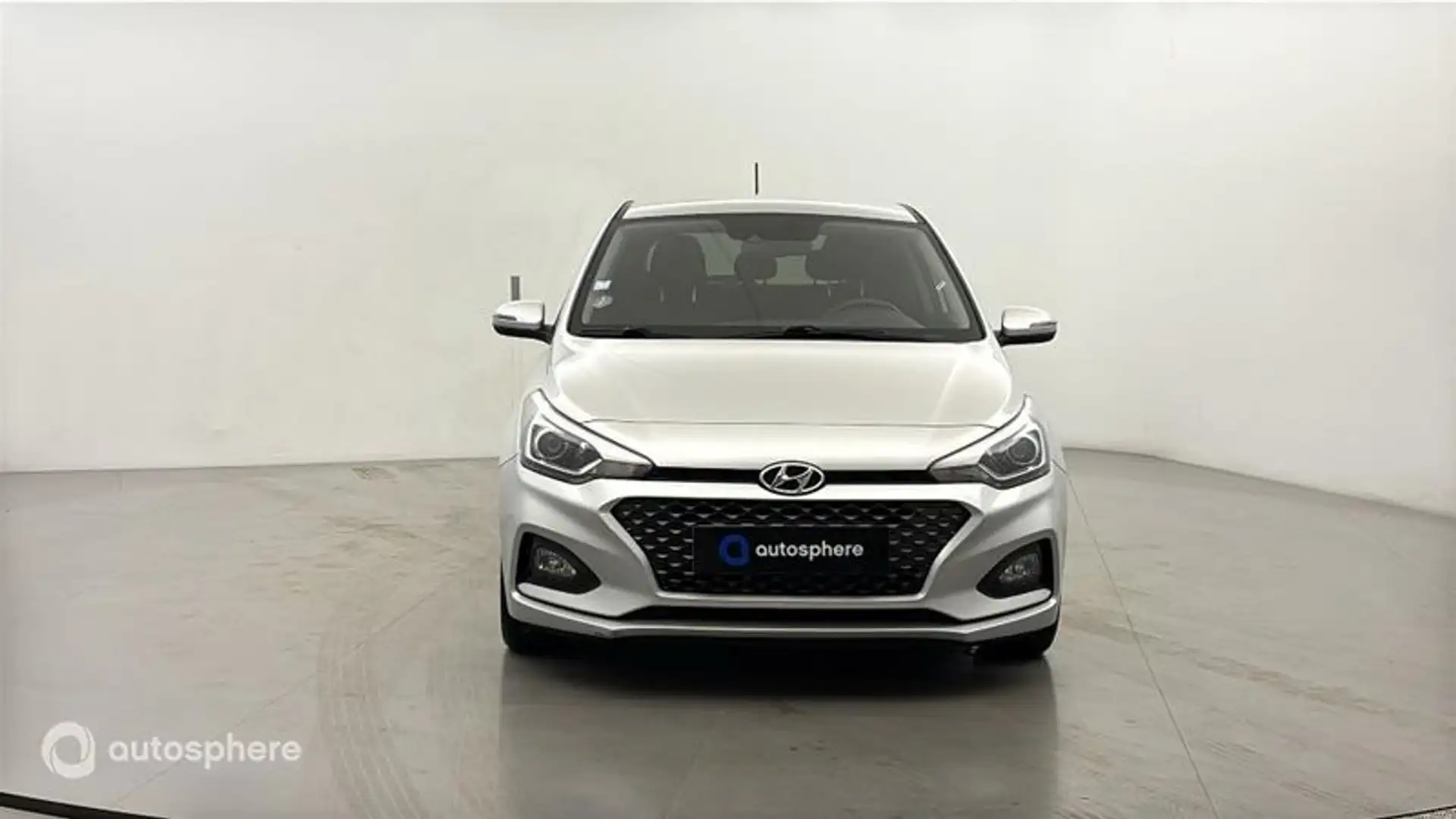 Hyundai i20 1.0 T-GDi 100ch Intuitive - 2