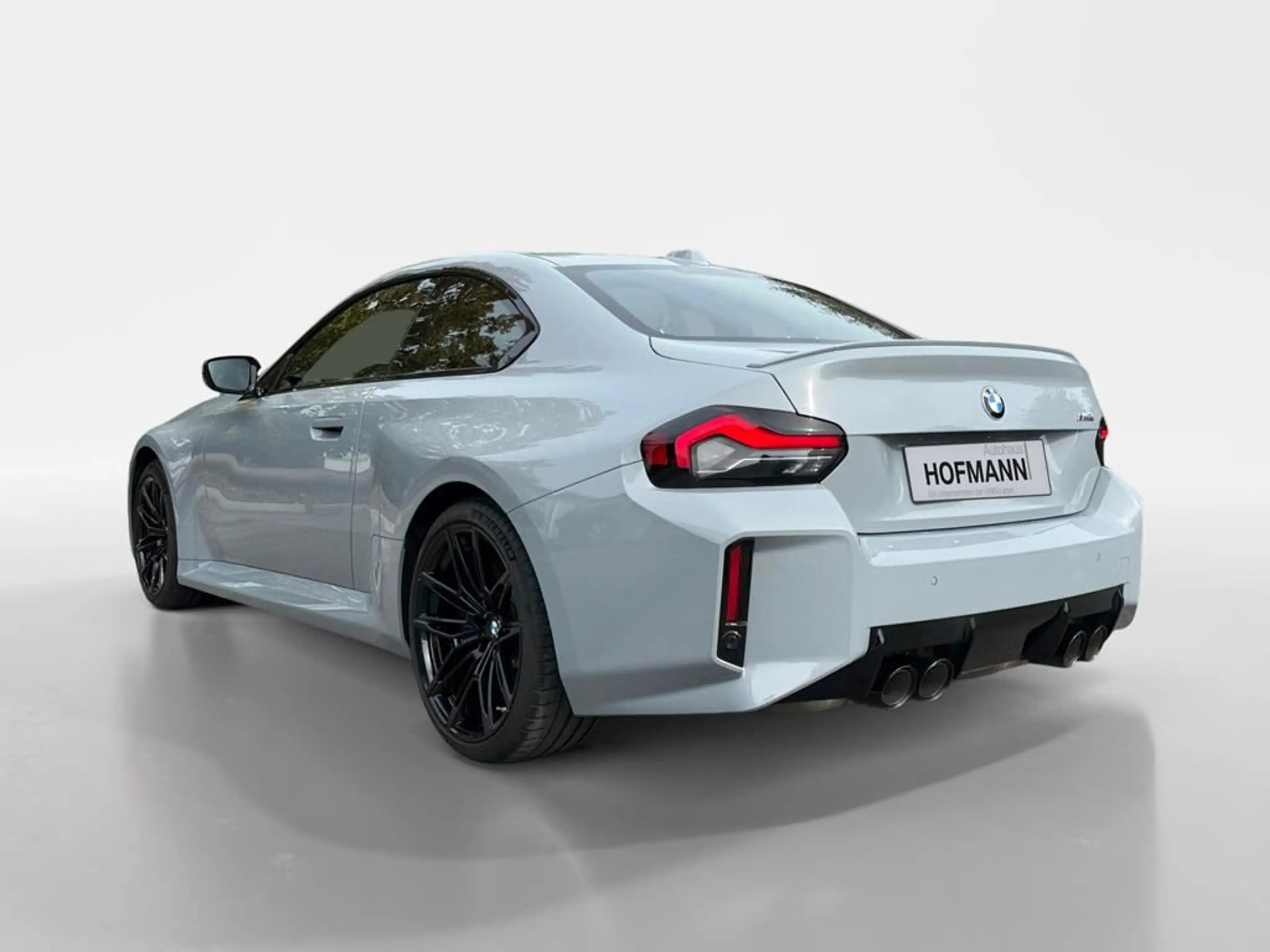 BMW M2 M2 — photo 5