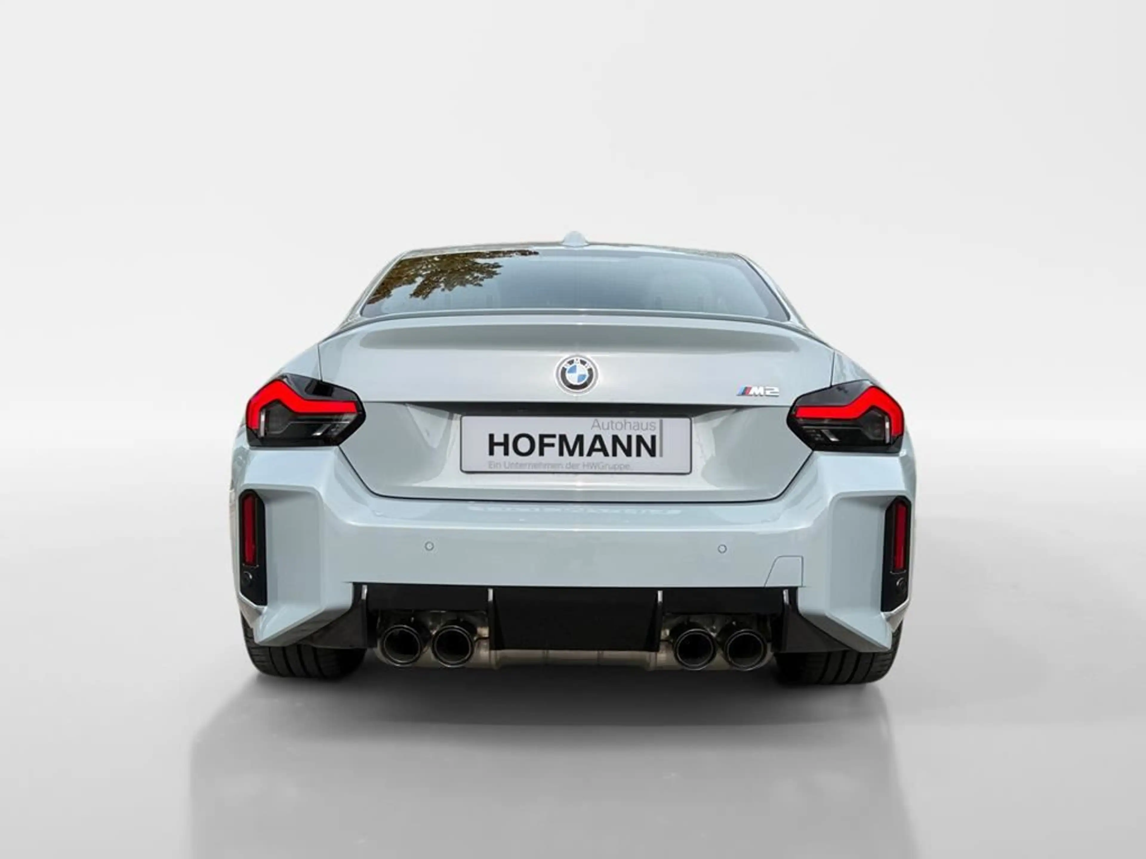 BMW M2 M2 — photo 6