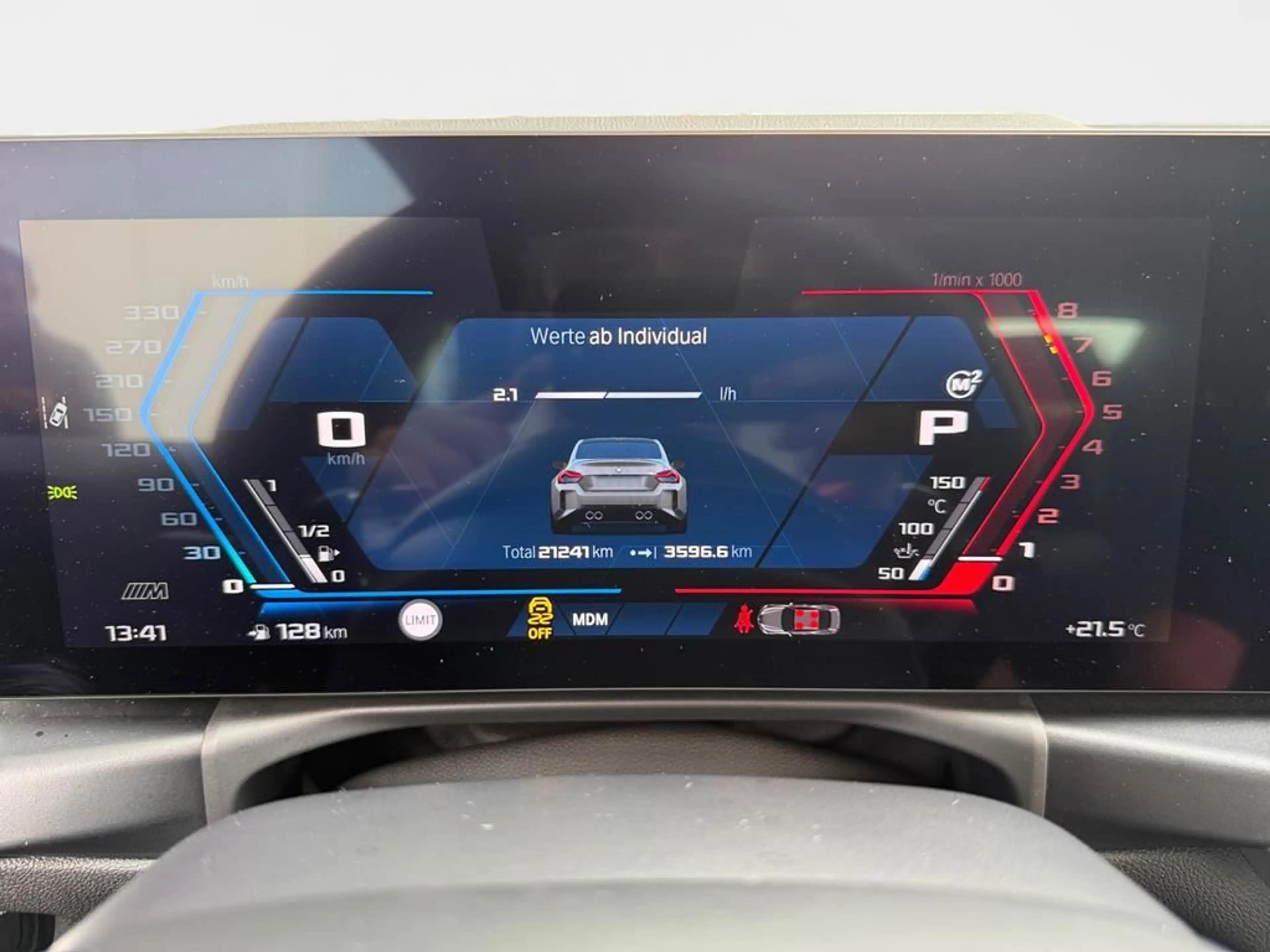 BMW M2 M2 — photo 12