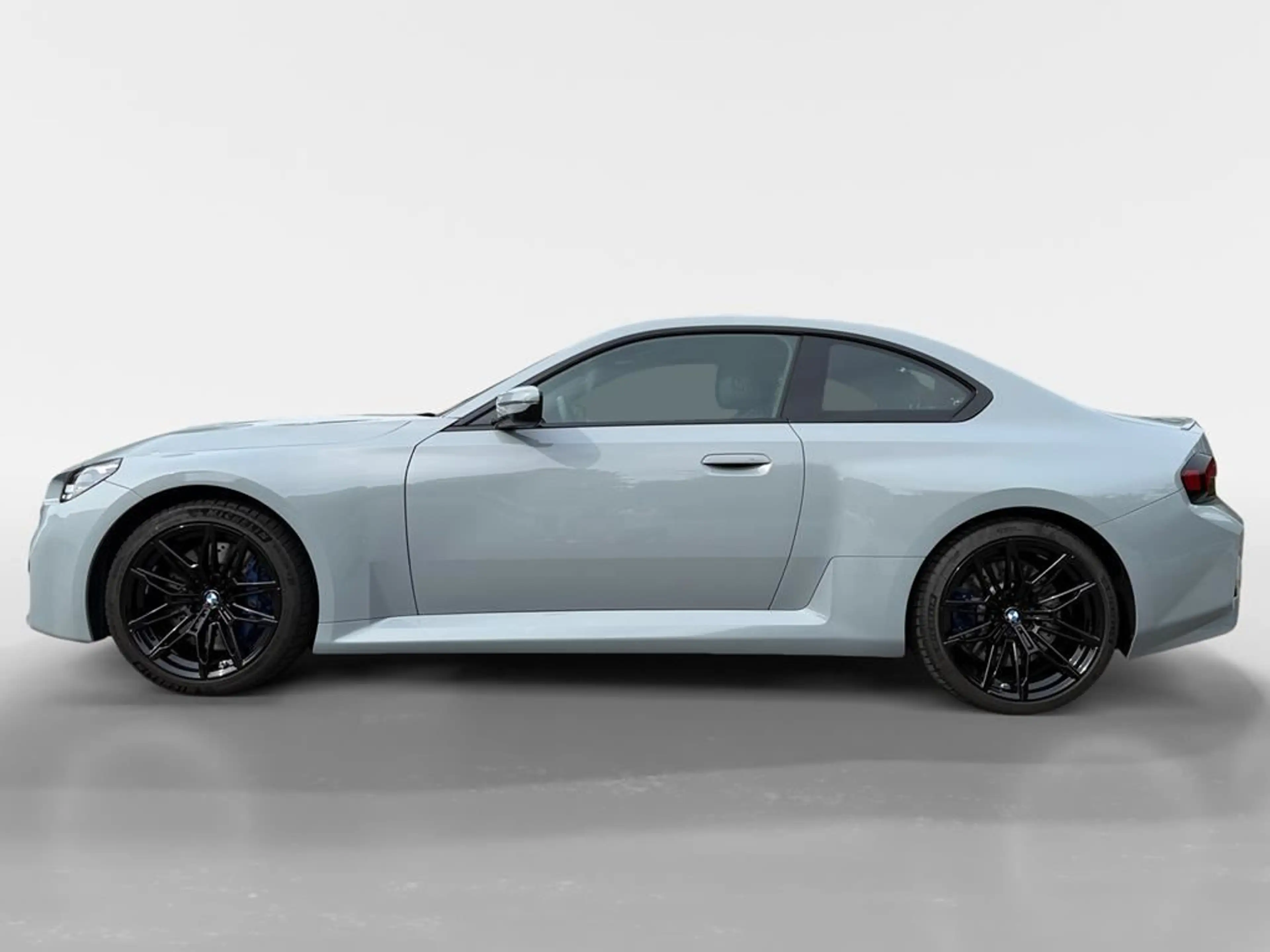 BMW M2 M2 — photo 4