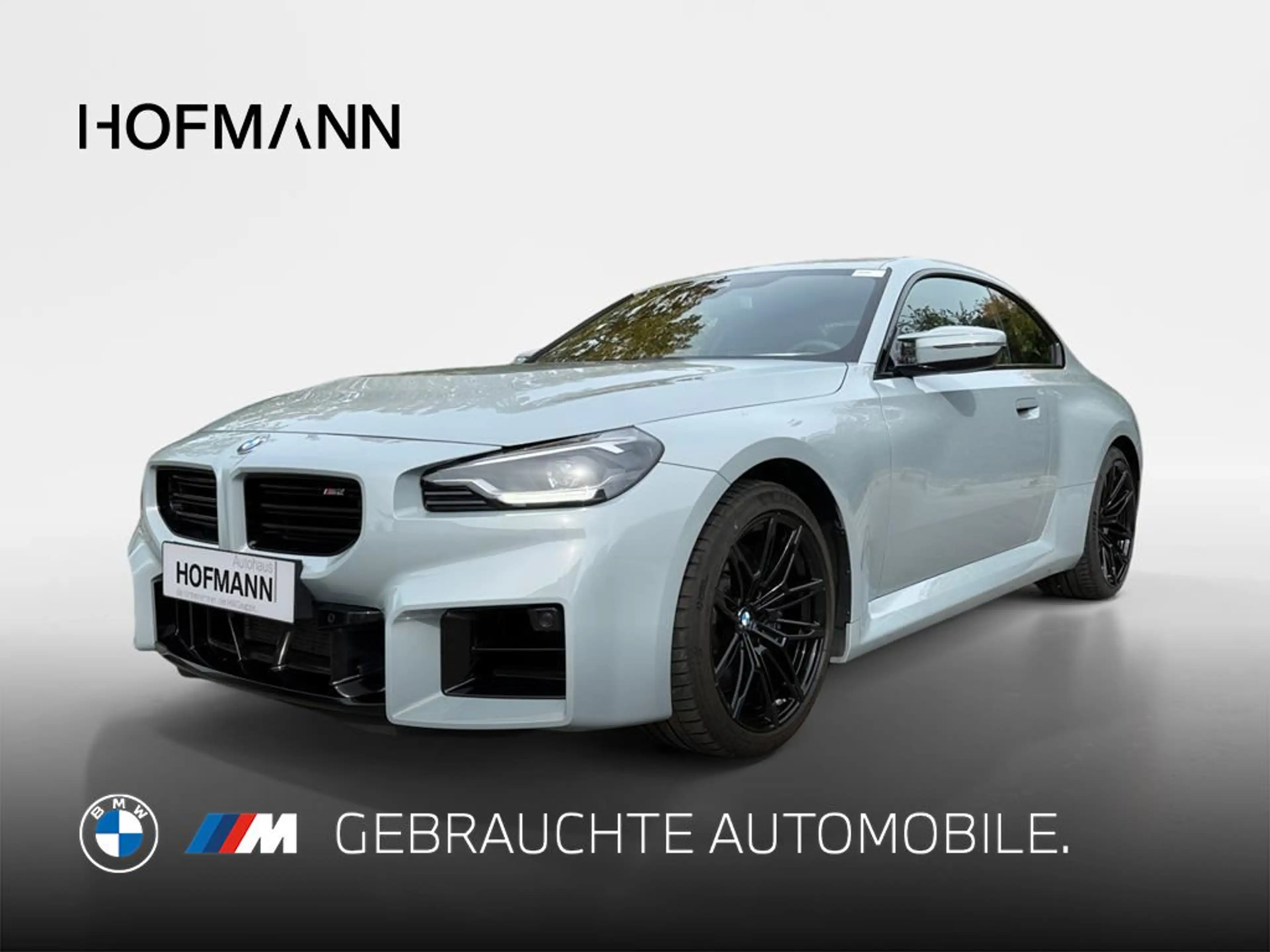 BMW M2 M2