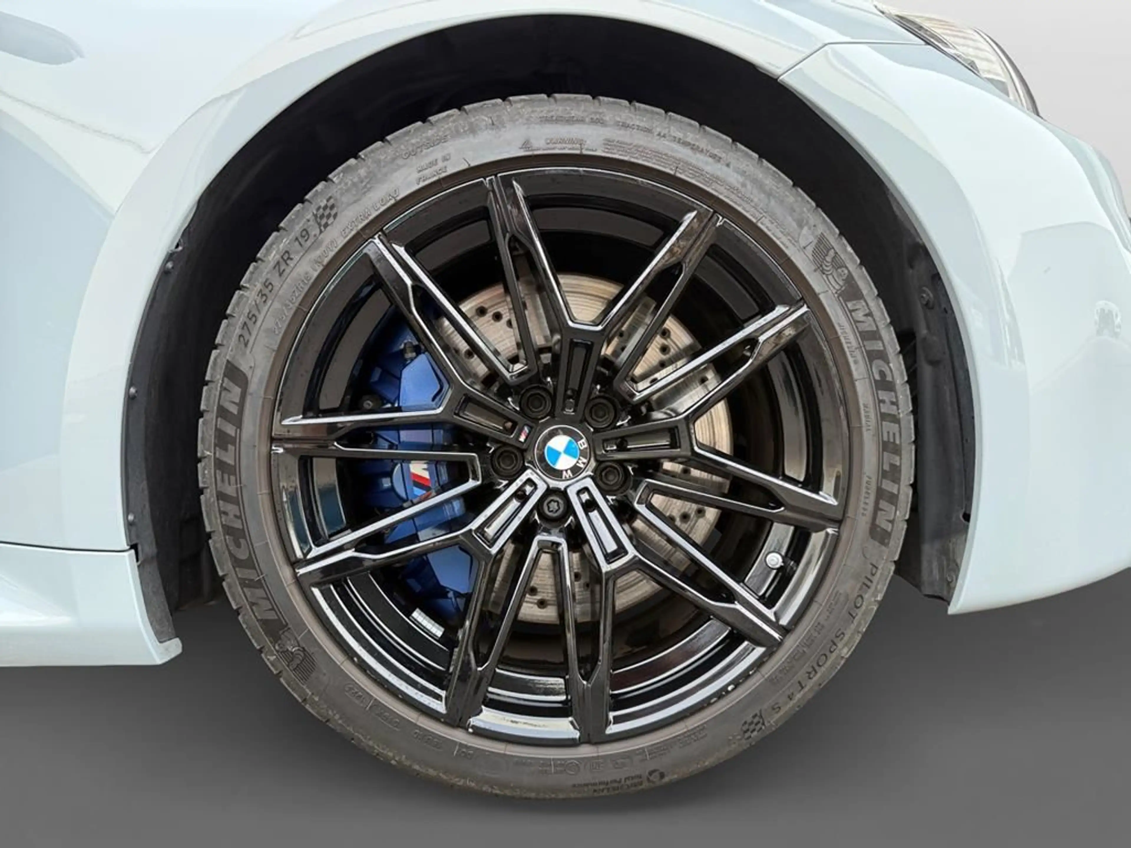 BMW M2 M2 — photo 15