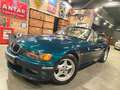 BMW Z3 2.8 WIDE BODY INTERIEUR M TECHNIC Zelená - thumbnail 1