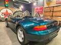BMW Z3 2.8 WIDE BODY INTERIEUR M TECHNIC Zelená - thumbnail 5