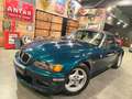 BMW Z3 2.8 WIDE BODY INTERIEUR M TECHNIC Zelená - thumbnail 9