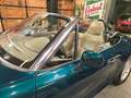 BMW Z3 2.8 WIDE BODY INTERIEUR M TECHNIC Zelená - thumbnail 4