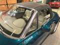 BMW Z3 2.8 WIDE BODY INTERIEUR M TECHNIC Zelená - thumbnail 10