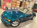 BMW Z3 2.8 WIDE BODY INTERIEUR M TECHNIC Zelená - thumbnail 3
