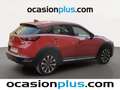Mazda CX-3 1.8 Skyactiv-D Zenith 2WD 85kW Rojo - thumbnail 4