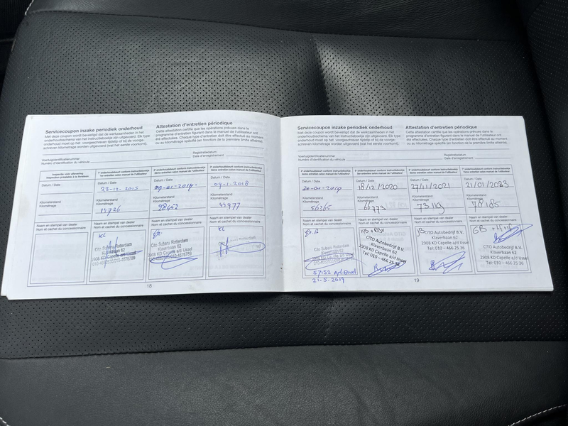 Photo du véhicule