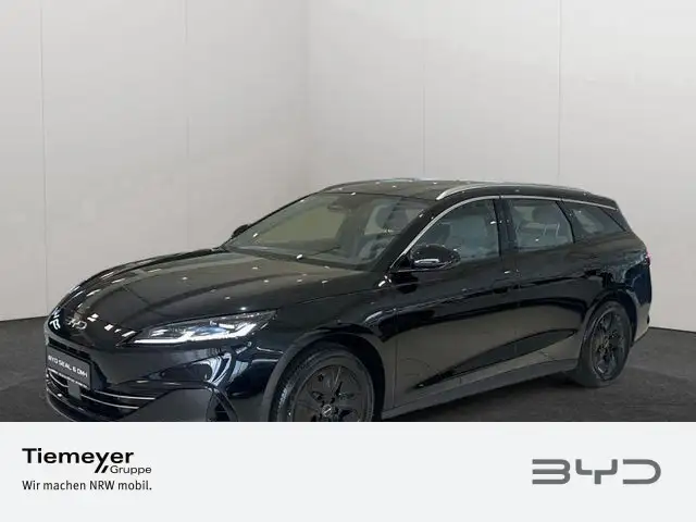 BYD Boost