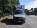 Mercedes-Benz Sprinter 319 CDI L2 *Meubelbak met Lift* AUTOMAAT - 190 PK Blauw - thumbnail 1