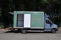 Mercedes-Benz Sprinter 319 CDI L2 *Meubelbak met Lift* AUTOMAAT - 190 PK Blauw - thumbnail 4