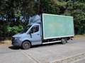 Mercedes-Benz Sprinter 319 CDI L2 *Meubelbak met Lift* AUTOMAAT - 190 PK Blauw - thumbnail 2