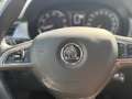 Skoda Fabia JOY AHK, Tempomat, Klimatronic, TOP GEPFLEGT! Schwarz - thumbnail 12
