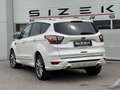 Ford Kuga 2,0 TDCi Vignale Powershift Aut. AWD Weiß - thumbnail 3
