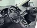Ford Kuga 2,0 TDCi Vignale Powershift Aut. AWD Weiß - thumbnail 12