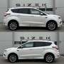 Ford Kuga 2,0 TDCi Vignale Powershift Aut. AWD Weiß - thumbnail 7